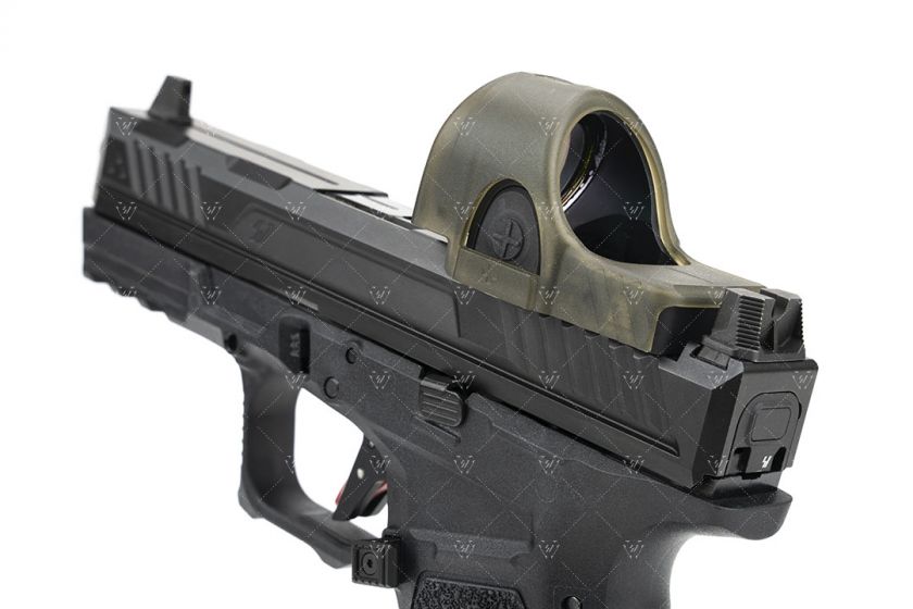 ���ȥ饤����������ȥ꡼ Strike JellyFish Cover for SRO Strike Industries SI-SRO-COVER