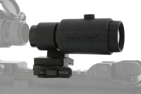 �ץ饤�ޥ꡼�����ॺ �ޥ��˥ե����� 3X LER Red Dot Magnifier Gen IV PrimaryArms PA3XLERGENIV