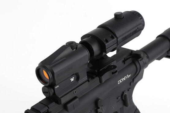 �ץ饤�ޥ꡼�����ॺ �ޥ��˥ե����� 3X LER Red Dot Magnifier Gen IV PrimaryArms PA3XLERGENIV