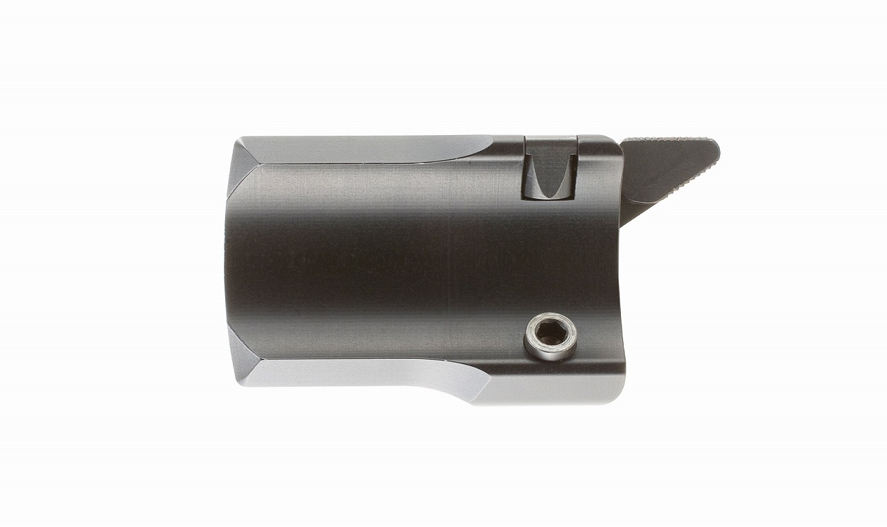 �ȥꥸ���� RMRR/SRO? Mount for Blaser Custom Rifle Trijicon RMR/SRO? Mount for Blaser Custom Rifle RM60