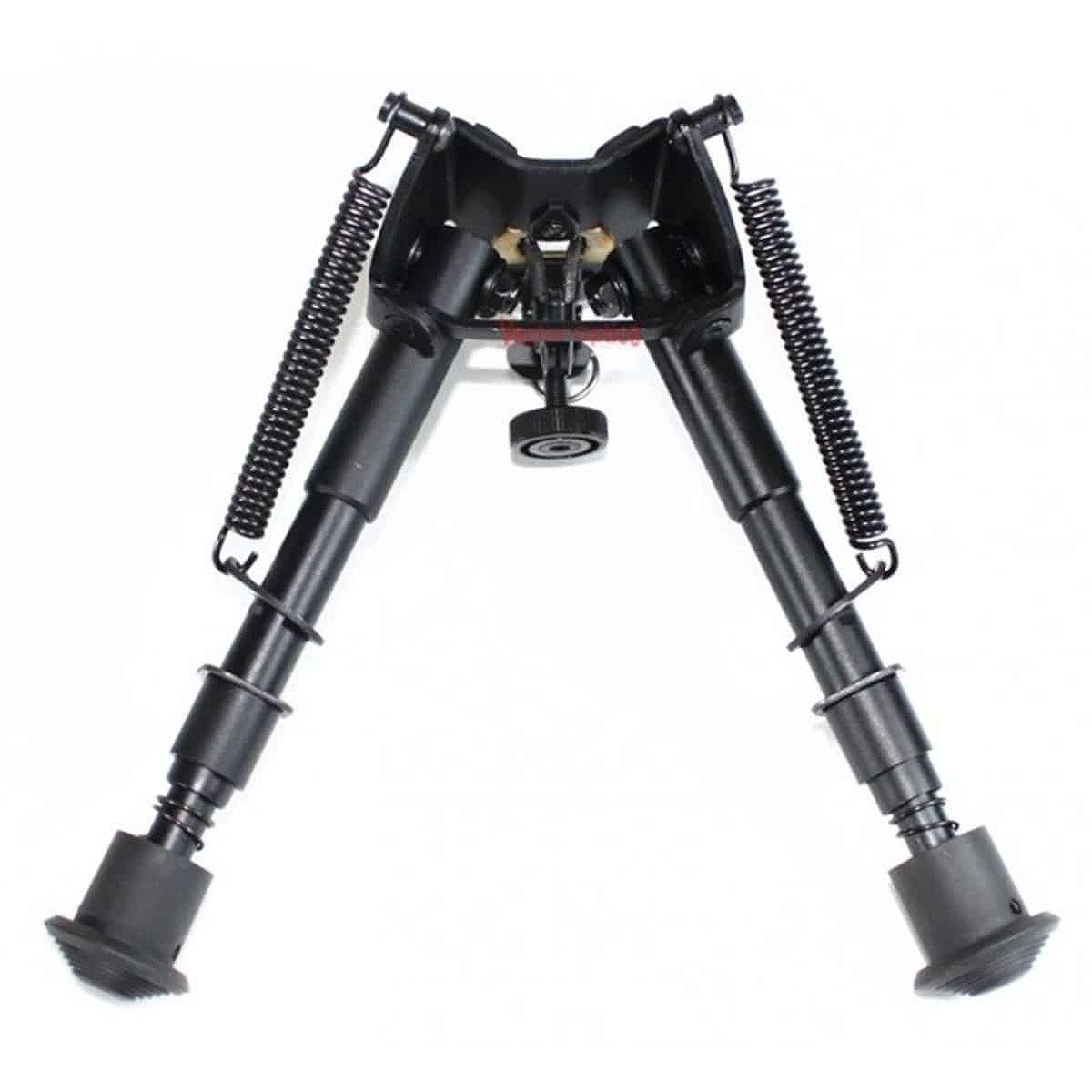 �٥��������ץƥ����� �Х��ݥå� Rokstad Tactical Bipod 6-9'' Vector Optics SCBPB-01