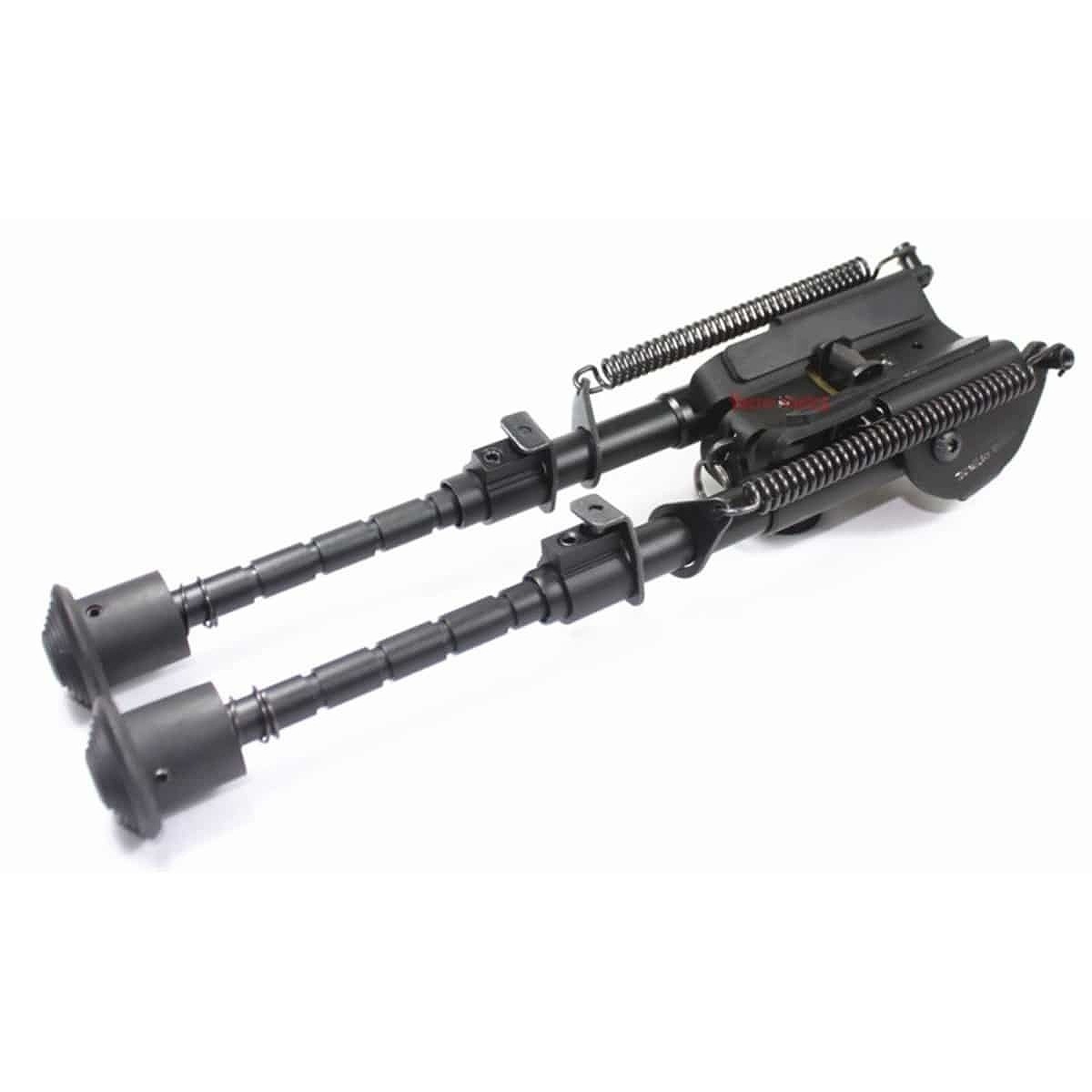 �٥��������ץƥ����� �Х��ݥå� Rokstad Tactical Bipod 6-9'' Vector Optics SCBPB-01