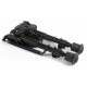 �٥��������ץƥ����� �Х��ݥå� Rokstad Tactical Bipod 6-9'' Vector Optics SCBPB-01
