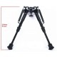 �٥��������ץƥ����� �Х��ݥå� Rokstad Tactical Bipod 6-9'' Vector Optics SCBPB-01