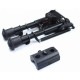 �٥��������ץƥ����� �Х��ݥå� Rokstad Tactical Bipod 6-9'' Vector Optics SCBPB-01