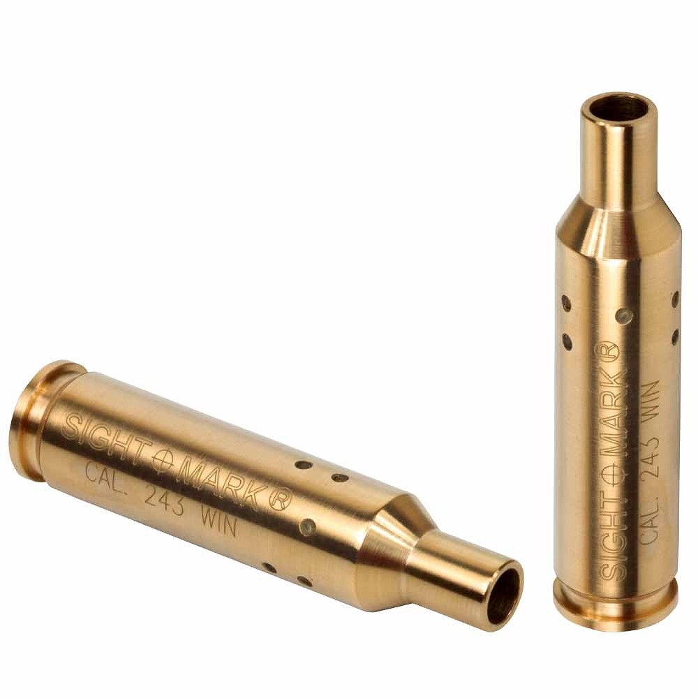 �����ȥޡ��� �ܥ������� .243, .308, 7.62x51 Boresight Sightmark SM39005