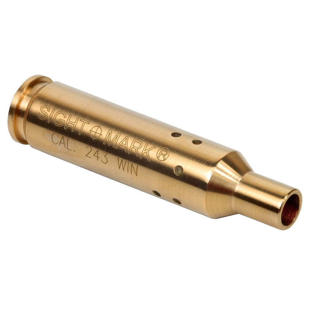 �����ȥޡ��� �ܥ������� .243, .308, 7.62x51 Boresight Sightmark SM39005
