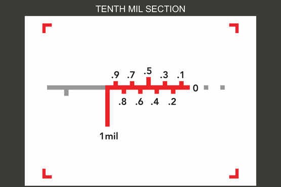 �ץ饤�ޥ꡼�����ॺ GLx 4-16x50FFP Rifle Scope - Illuminated ACSS-Apollo-6.5CR/.224V Primary Arms GLX-4-16X50F-APOLLO