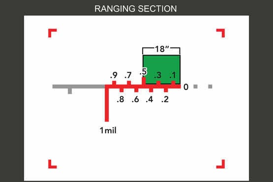 �ץ饤�ޥ꡼�����ॺ GLx 4-16x50FFP Rifle Scope - Illuminated ACSS-Apollo-6.5CR/.224V Primary Arms GLX-4-16X50F-APOLLO