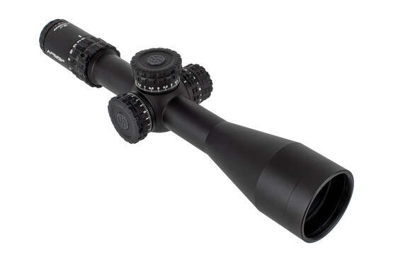 �ץ饤�ޥ꡼�����ॺ GLx 4-16x50FFP Rifle Scope - Illuminated ACSS-Apollo-6.5CR/.224V Primary Arms GLX-4-16X50F-APOLLO