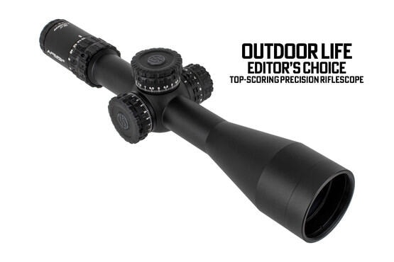 �ץ饤�ޥ꡼�����ॺ GLx 4-16x50FFP Rifle Scope - Illuminated ACSS-Apollo-6.5CR/.224V Primary Arms GLX-4-16X50F-APOLLO