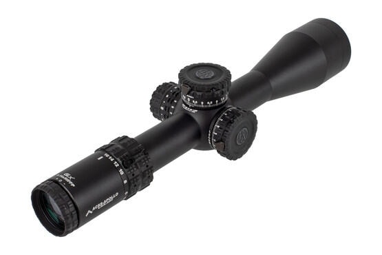 �ץ饤�ޥ꡼�����ॺ GLx 4-16x50FFP Rifle Scope - Illuminated ACSS-Apollo-6.5CR/.224V Primary Arms GLX-4-16X50F-APOLLO