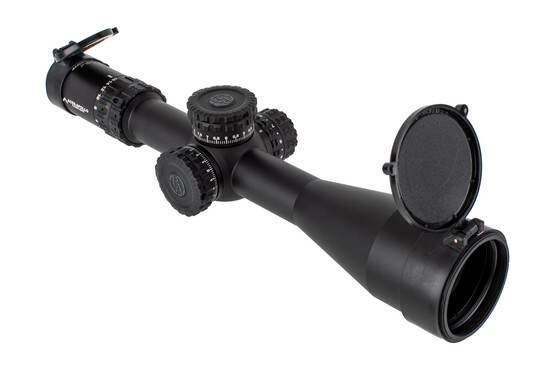 �ץ饤�ޥ꡼�����ॺ GLx 4-16x50FFP Rifle Scope - Illuminated ACSS-Apollo-6.5CR/.224V Primary Arms GLX-4-16X50F-APOLLO