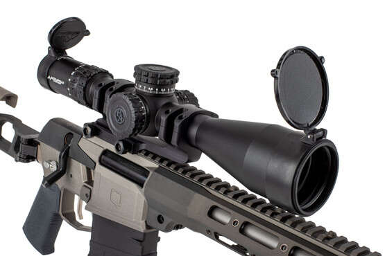 �ץ饤�ޥ꡼�����ॺ GLx 4-16x50FFP Rifle Scope - Illuminated ACSS-Apollo-6.5CR/.224V Primary Arms GLX-4-16X50F-APOLLO