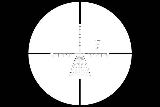 �ץ饤�ޥ꡼�����ॺ GLx 4-16x50FFP Rifle Scope - Illuminated ACSS-Apollo-6.5CR/.224V Primary Arms GLX-4-16X50F-APOLLO