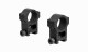 トリジコン 30mm Riflescope Extra High Aluminum Rings Trijicon 30mm Riflescope Extra High Aluminum Rings T