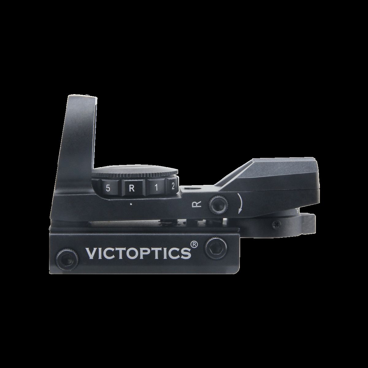�٥��������ץƥ����� VictOptics Z1 1x23x34 �ޥ����ƥ����� ��å� �ɥåȥ����� Dovetail Vector Optics VictOptics Z1 1x23x34 Multi Reticle Red Dot Sight Dovetail RDSL20