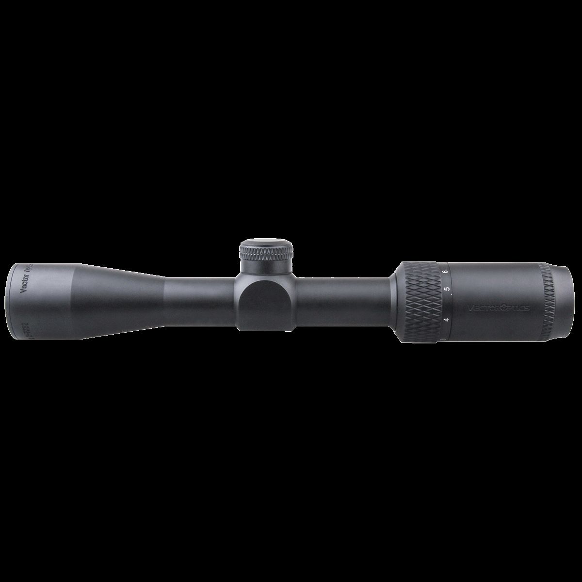 �٥��������ץƥ����� Matiz 2-7x32 MOA �饤�ե륹������ Vector Optics Matiz 2-7x32 MOA Riflescope SCOM-33