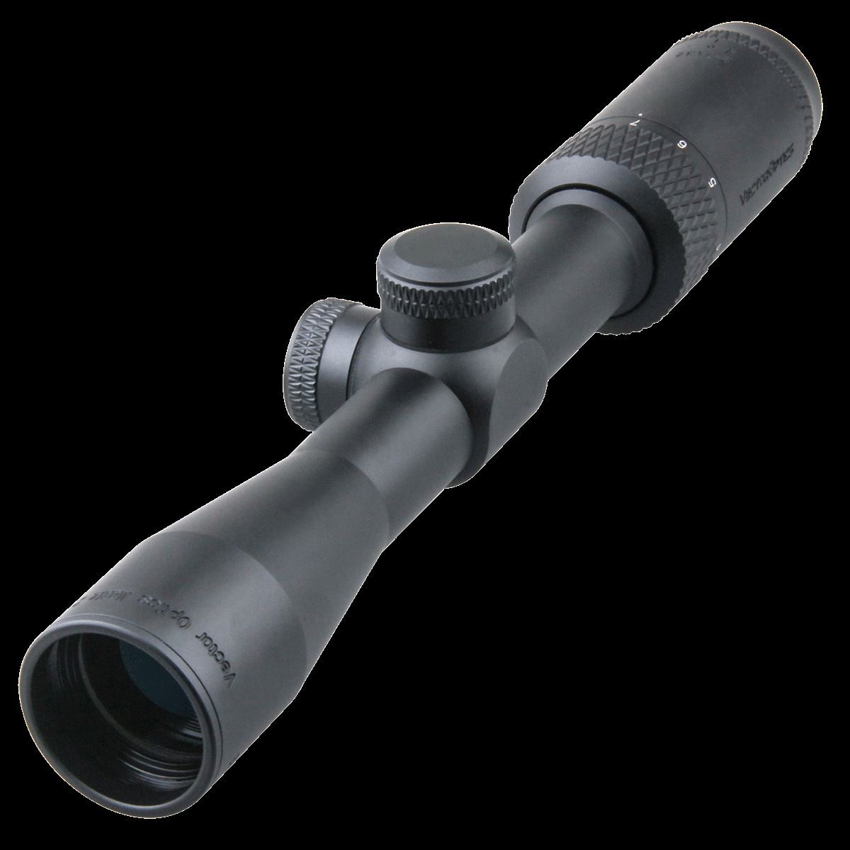 �٥��������ץƥ����� Matiz 2-7x32 MOA �饤�ե륹������ Vector Optics Matiz 2-7x32 MOA Riflescope SCOM-33