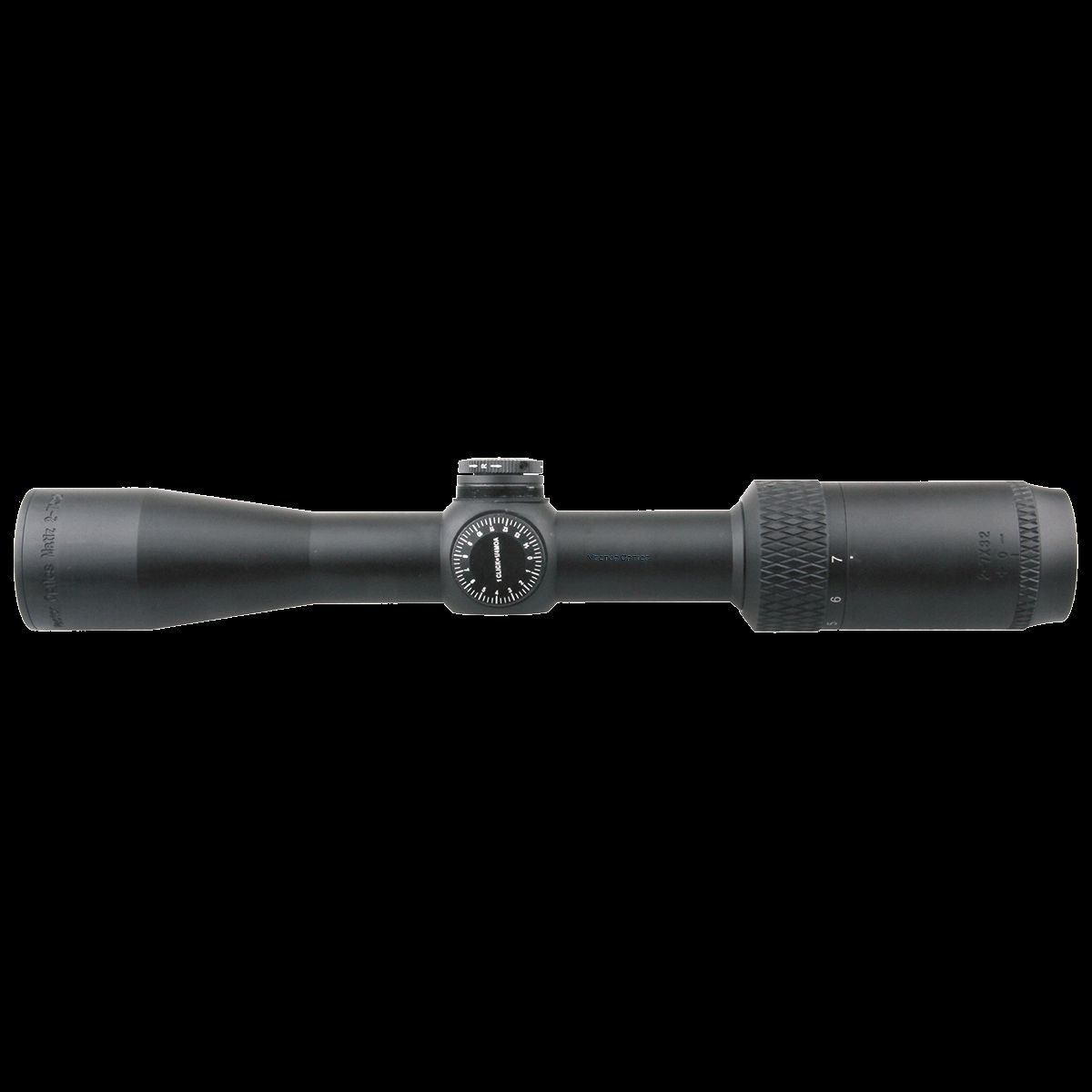 �٥��������ץƥ����� Matiz 2-7x32 MOA �饤�ե륹������ Vector Optics Matiz 2-7x32 MOA Riflescope SCOM-33