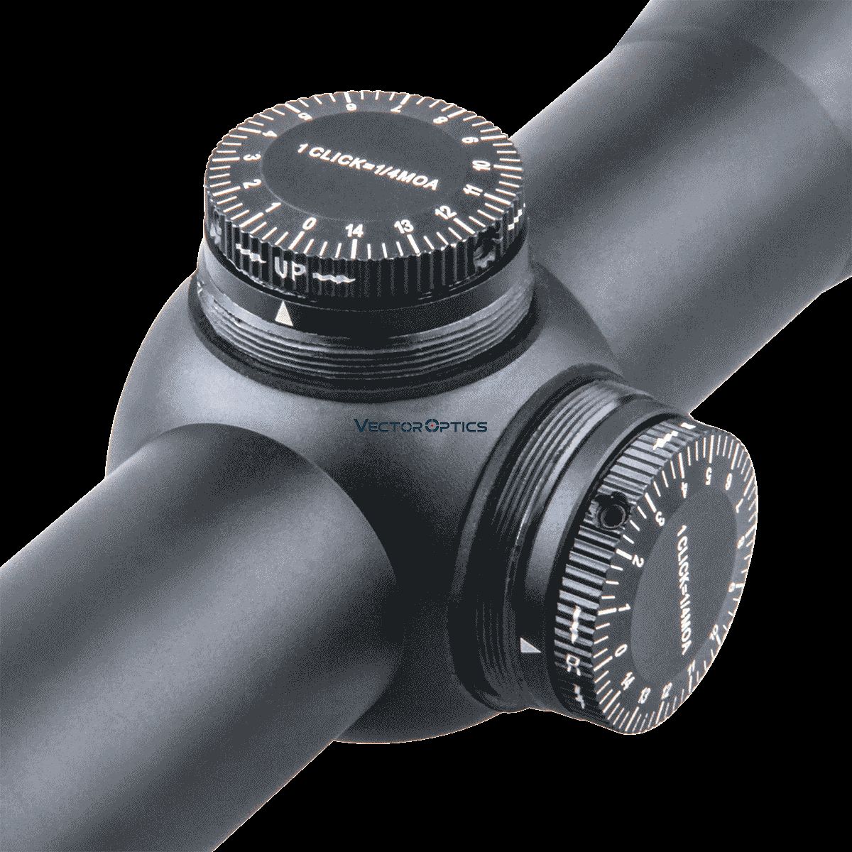 �٥��������ץƥ����� Matiz 2-7x32 MOA �饤�ե륹������ Vector Optics Matiz 2-7x32 MOA Riflescope SCOM-33