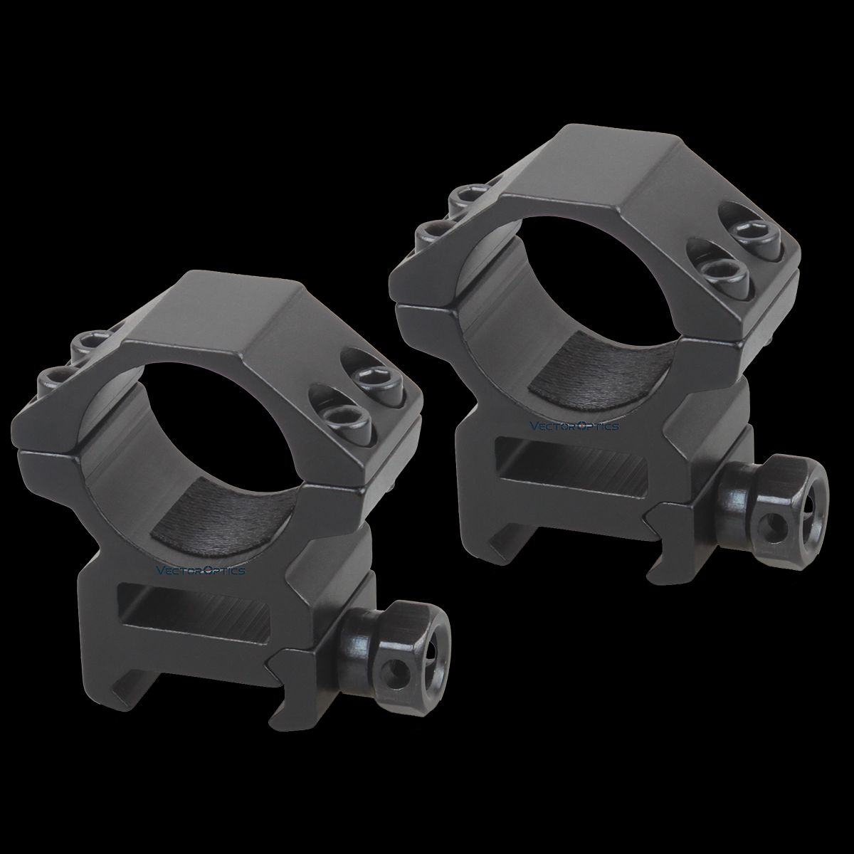 �٥��������ץƥ����� Matiz 2-7x32 MOA �饤�ե륹������ Vector Optics Matiz 2-7x32 MOA Riflescope SCOM-33