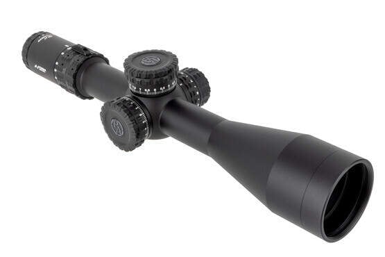 �ץ饤�ޥ꡼�����ॺ GLx 4-16x50FFP Rifle Scope - Athena BPR MIL PrimaryArms GLX-4-16X50F-ATHENA