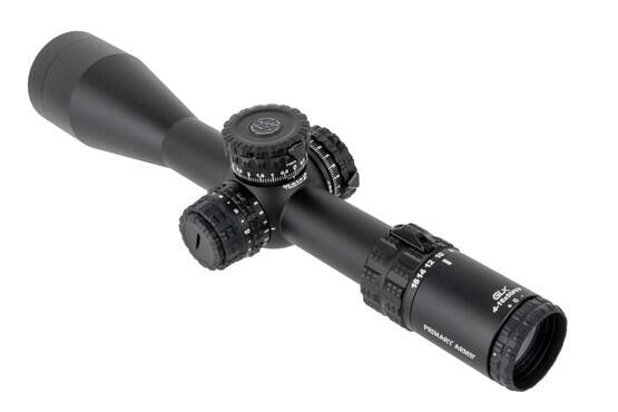 �ץ饤�ޥ꡼�����ॺ GLx 4-16x50FFP Rifle Scope - Athena BPR MIL PrimaryArms GLX-4-16X50F-ATHENA