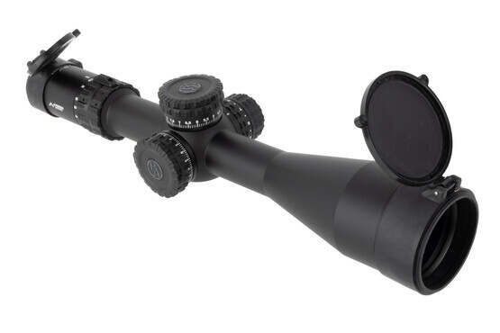 �ץ饤�ޥ꡼�����ॺ GLx 4-16x50FFP Rifle Scope - Athena BPR MIL PrimaryArms GLX-4-16X50F-ATHENA