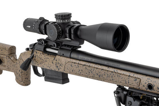 �ץ饤�ޥ꡼�����ॺ GLx 4-16x50FFP Rifle Scope - Athena BPR MIL PrimaryArms GLX-4-16X50F-ATHENA