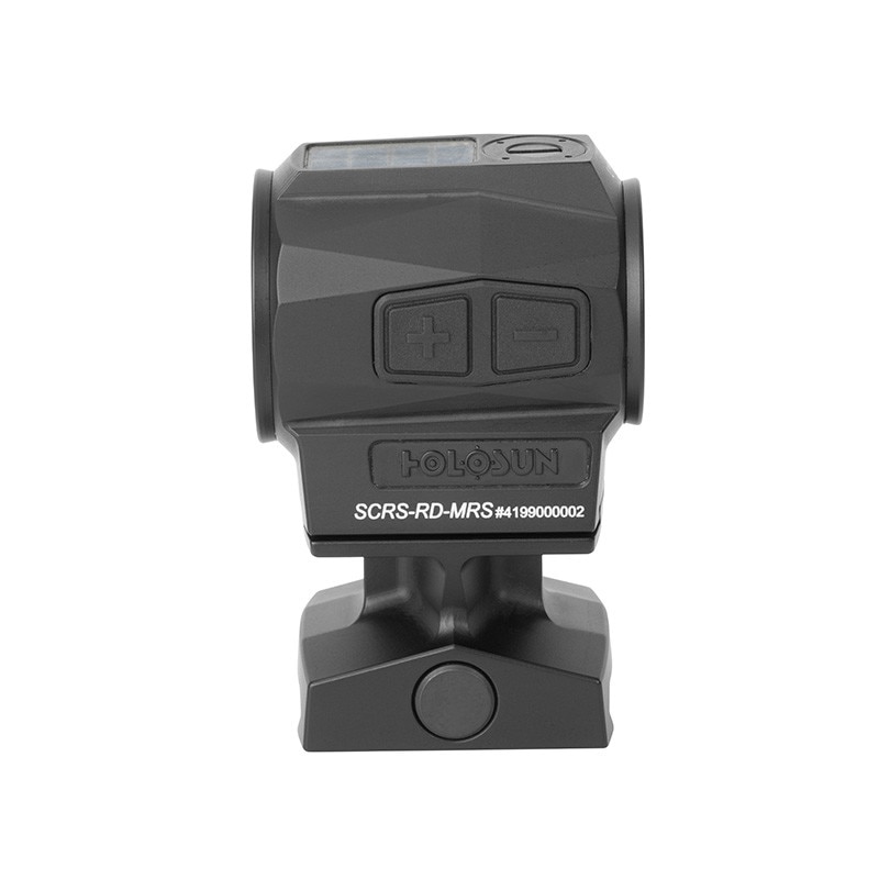 �ۥ����� �ɥåȥ����� ��åɥ�������ɥå� �����顼 HOLOSUN Red Circle Dot Solar SCRS RD MRS ��2023ǯ�����٥�ǥ��