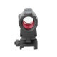 �ۥ����� �ɥåȥ����� ��åɥ�������ɥå� �����顼 HOLOSUN Red Circle Dot Solar SCRS RD MRS ��2023ǯ�����٥�ǥ��
