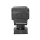 �ۥ����� �ɥåȥ����� ��åɥ�������ɥå� �����顼 HOLOSUN Red Circle Dot Solar SCRS RD MRS ��2023ǯ�����٥�ǥ��
