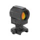 �ۥ����� �ɥåȥ����� ��åɥ�������ɥå� �����顼 HOLOSUN Red Circle Dot Solar SCRS RD MRS ��2023ǯ�����٥�ǥ��