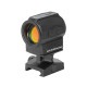 �ۥ����� �ɥåȥ����� ��åɥ�������ɥå� �����顼 HOLOSUN Red Circle Dot Solar SCRS RD MRS ��2023ǯ�����٥�ǥ��