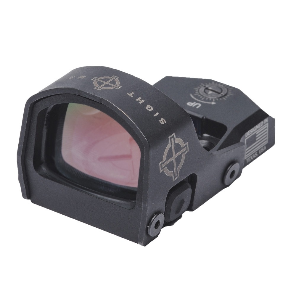 �����ȥޡ��� �ɥåȥ����� Mini Shot M-Spec FMS Sightmark SM26043