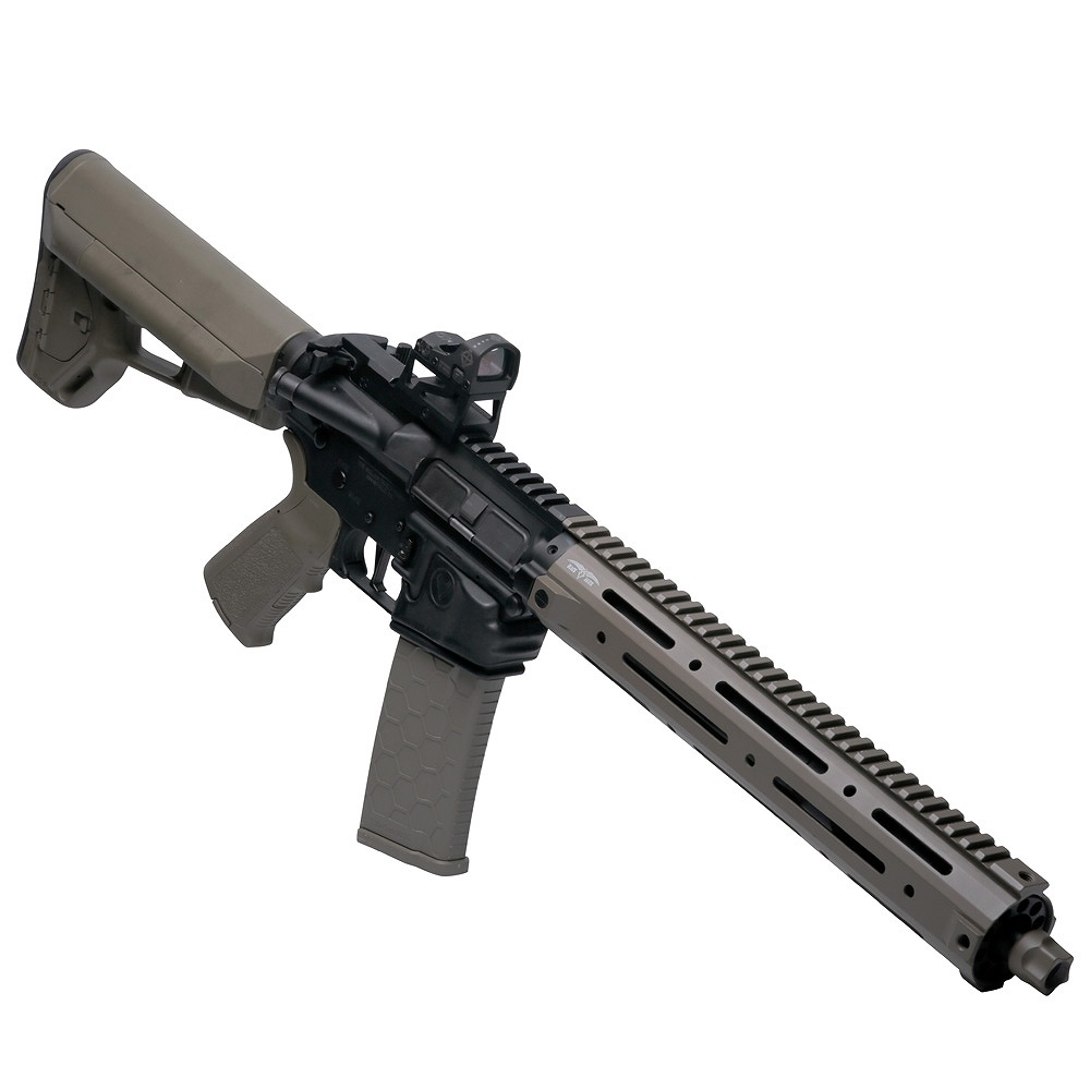 �����ȥޡ��� �ɥåȥ����� Mini Shot M-Spec FMS Sightmark SM26043