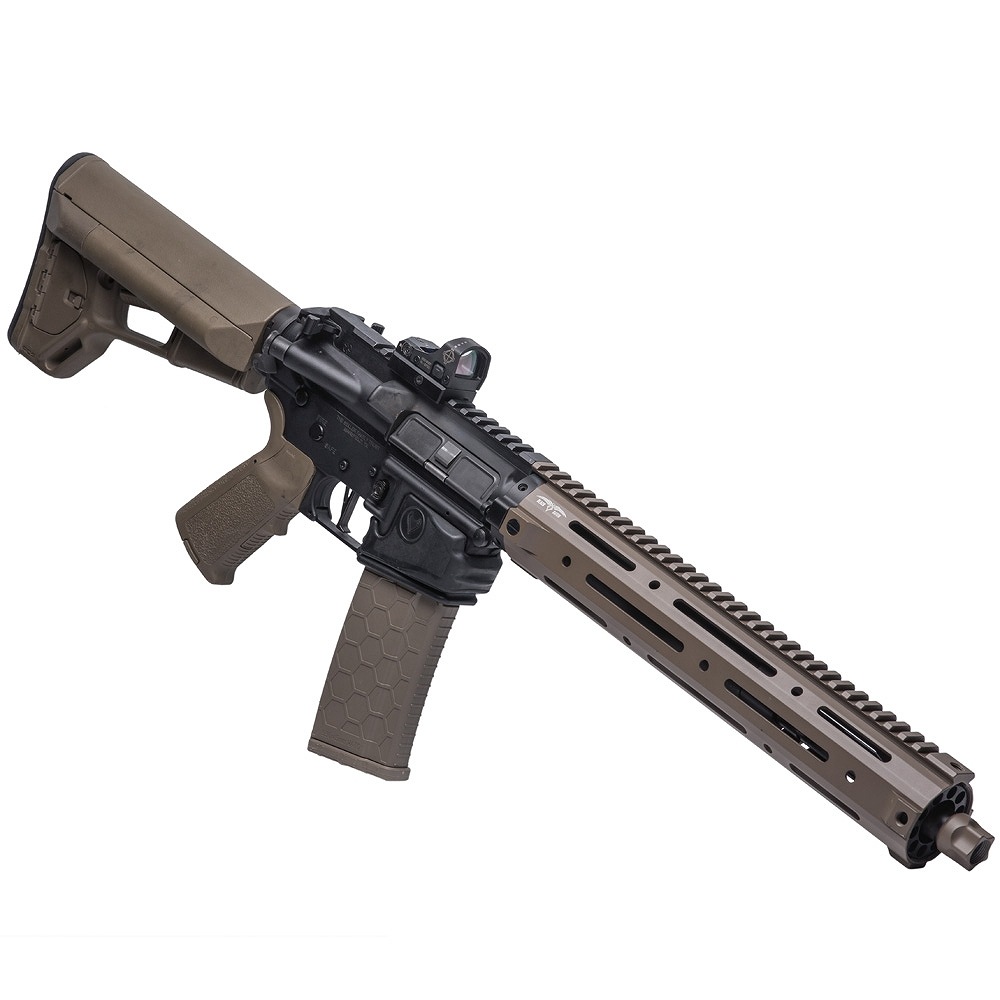 �����ȥޡ��� �ɥåȥ����� Mini Shot M-Spec FMS Sightmark SM26043