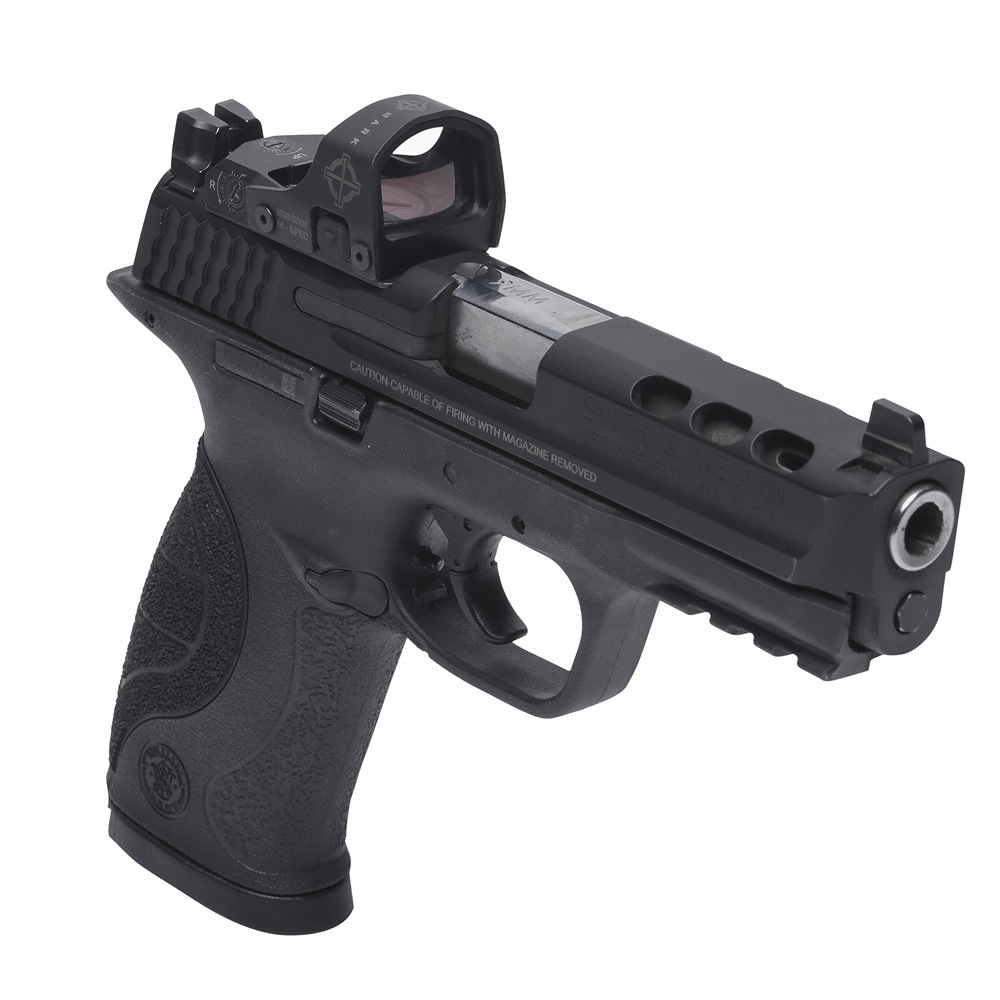 �����ȥޡ��� �ɥåȥ����� Mini Shot M-Spec FMS Sightmark SM26043