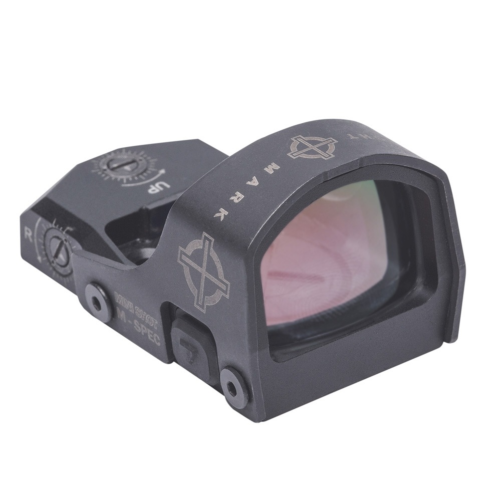 �����ȥޡ��� �ɥåȥ����� Mini Shot M-Spec FMS Sightmark SM26043