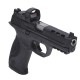 �����ȥޡ��� �ɥåȥ����� Mini Shot M-Spec FMS Sightmark SM26043