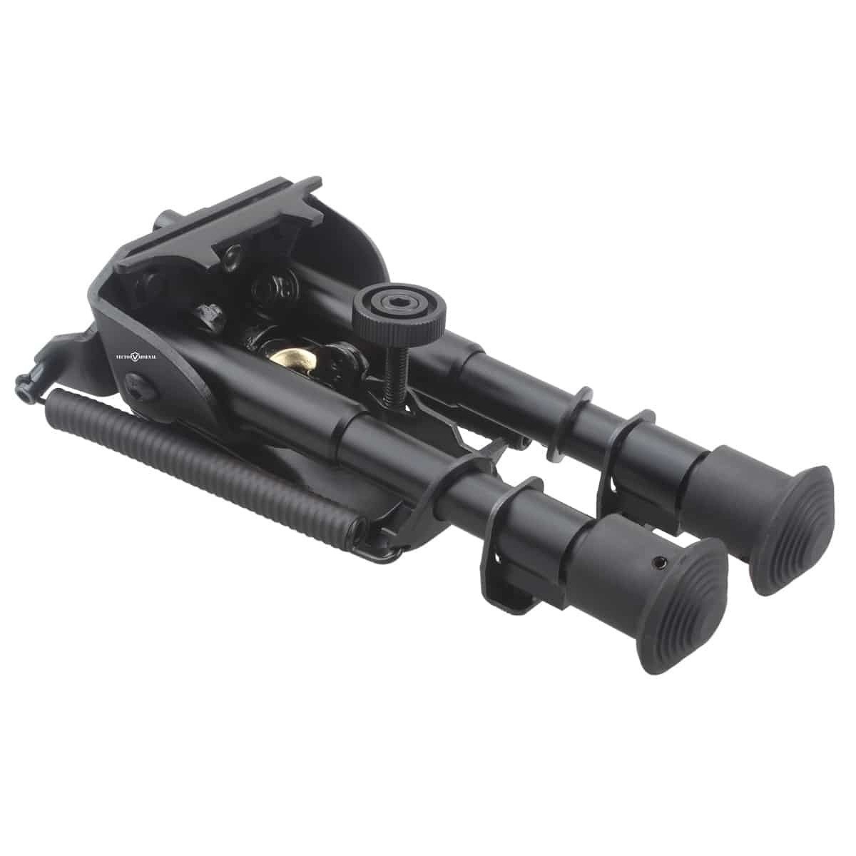 �٥��������ץƥ����� �Х��ݥå� Rokstad Swivels Bipod 6-9'' Vector Optics SCBPS-04
