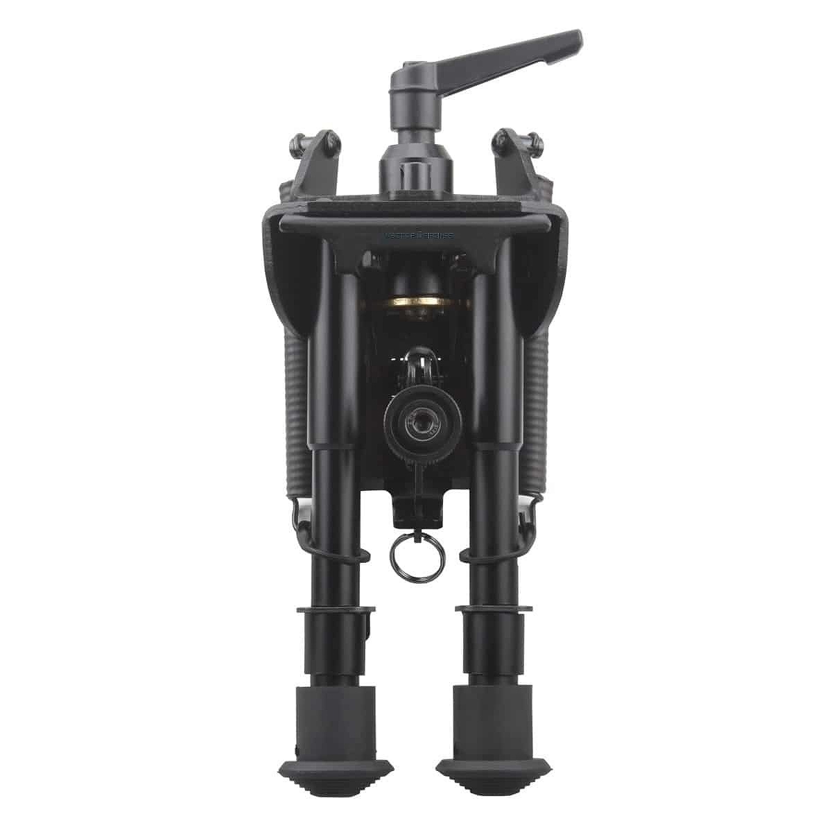 �٥��������ץƥ����� �Х��ݥå� Rokstad Swivels Bipod 6-9'' Vector Optics SCBPS-04