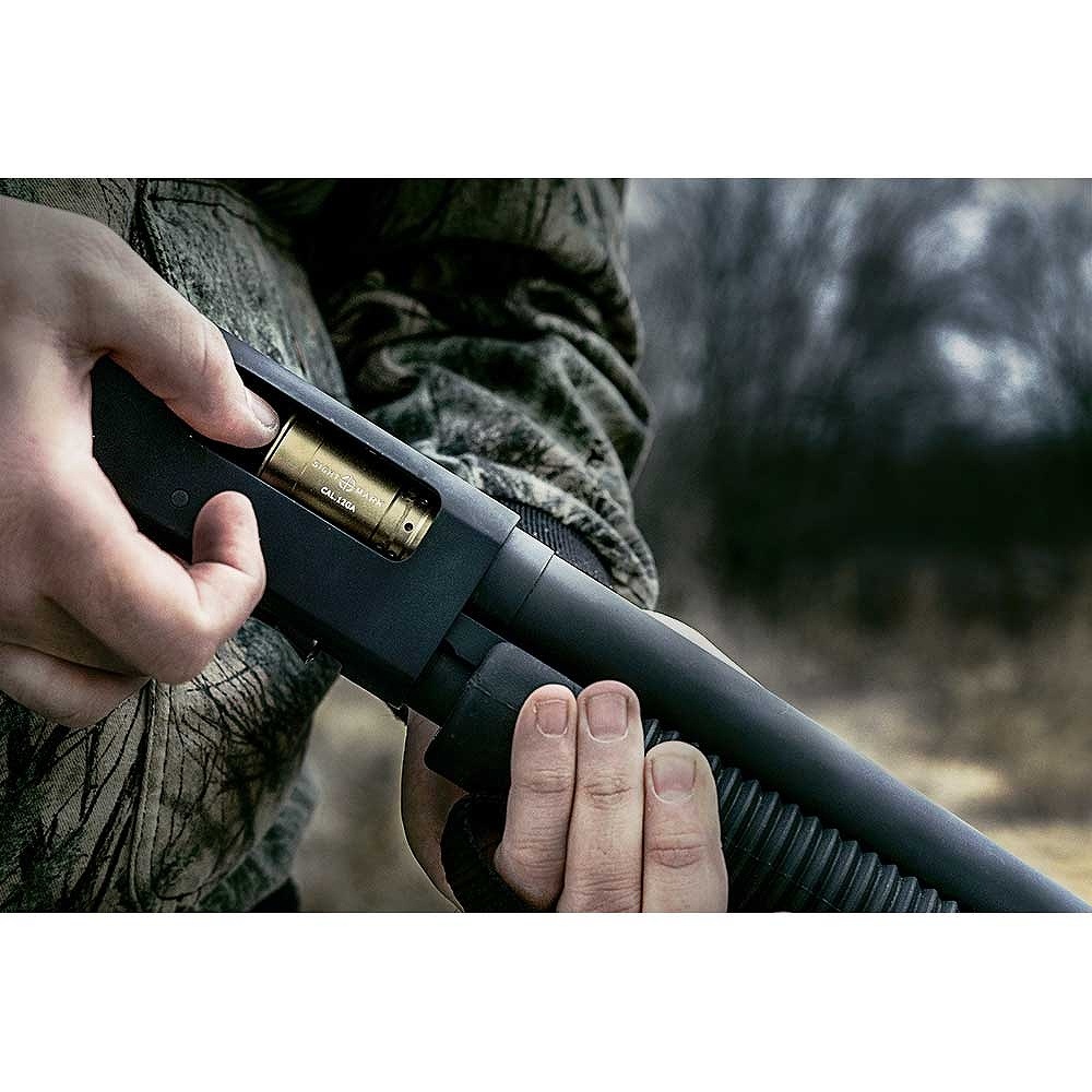 �����ȥޡ��� �ܥ������� 12Ga Boresight Sightmark SM39007