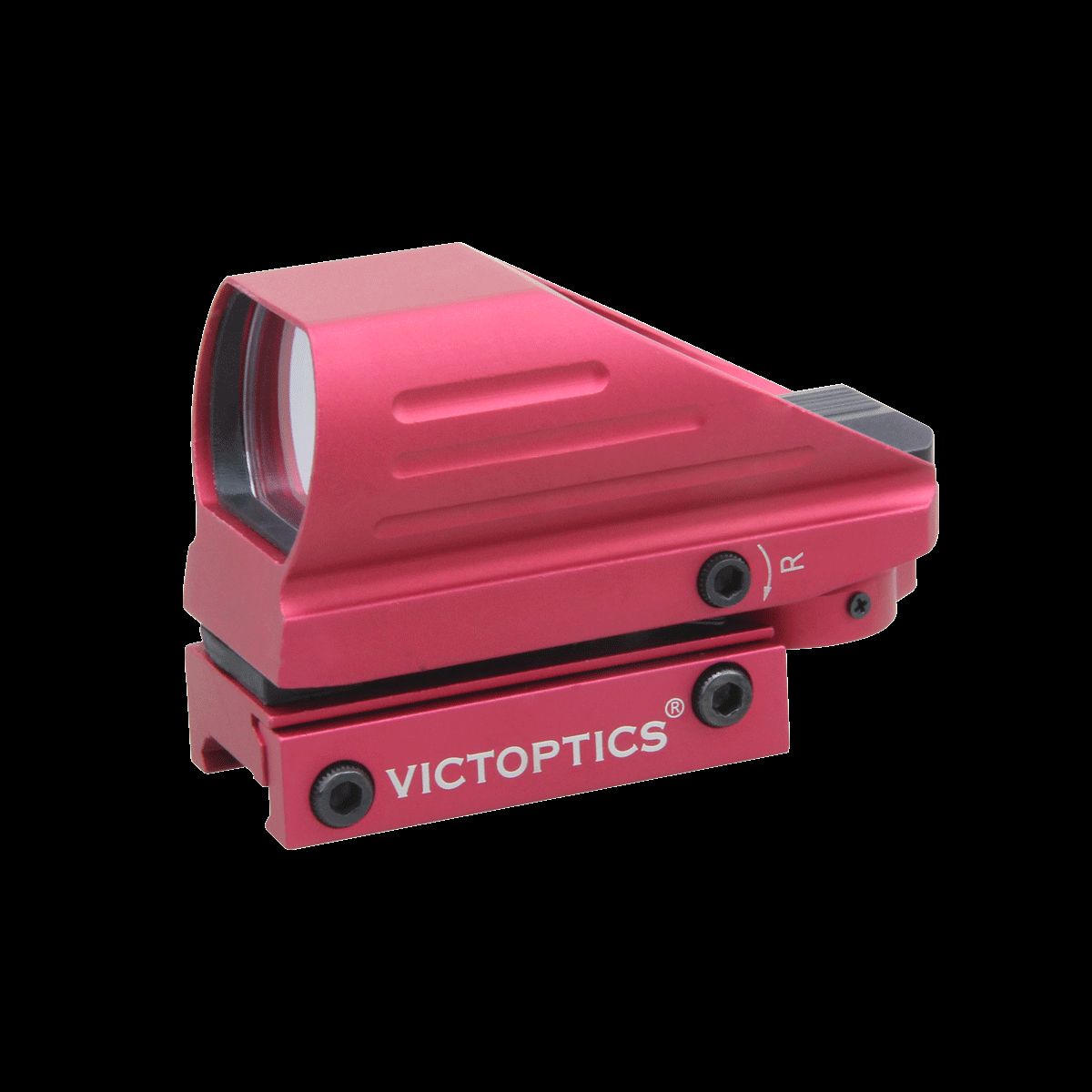 ٥ץƥ VictOptics Z3 1x22x33 å ɥåȥ å ե˥å Vector Optics VictOptics Z3 1x22x33 Red Dot Sight Red Finish RDSL21