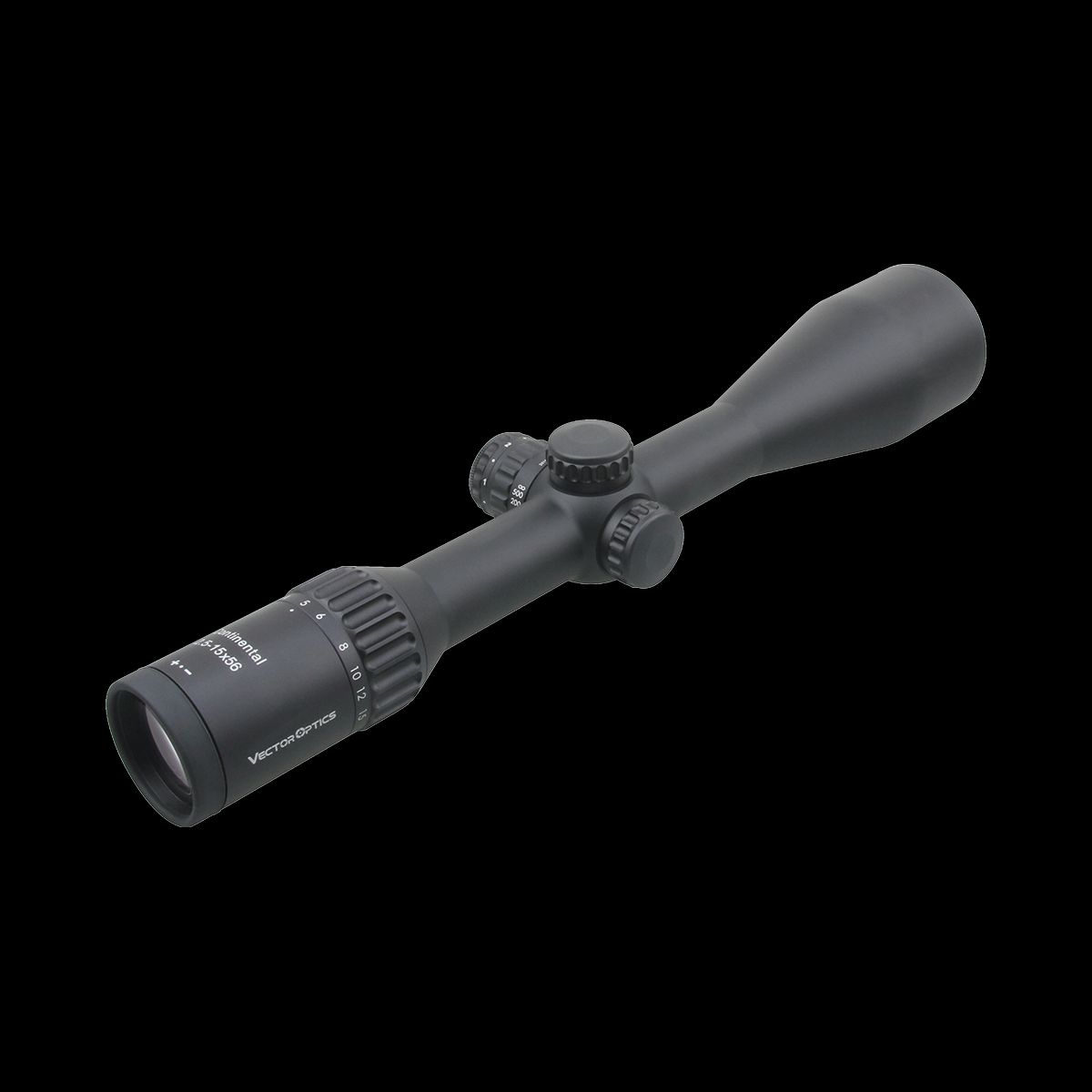 �٥��������ץƥ����� Continental x6 2.5-15x56 �饤�ե륹������ BDC Vector Optics Continental x6 2.5 SCOM-34