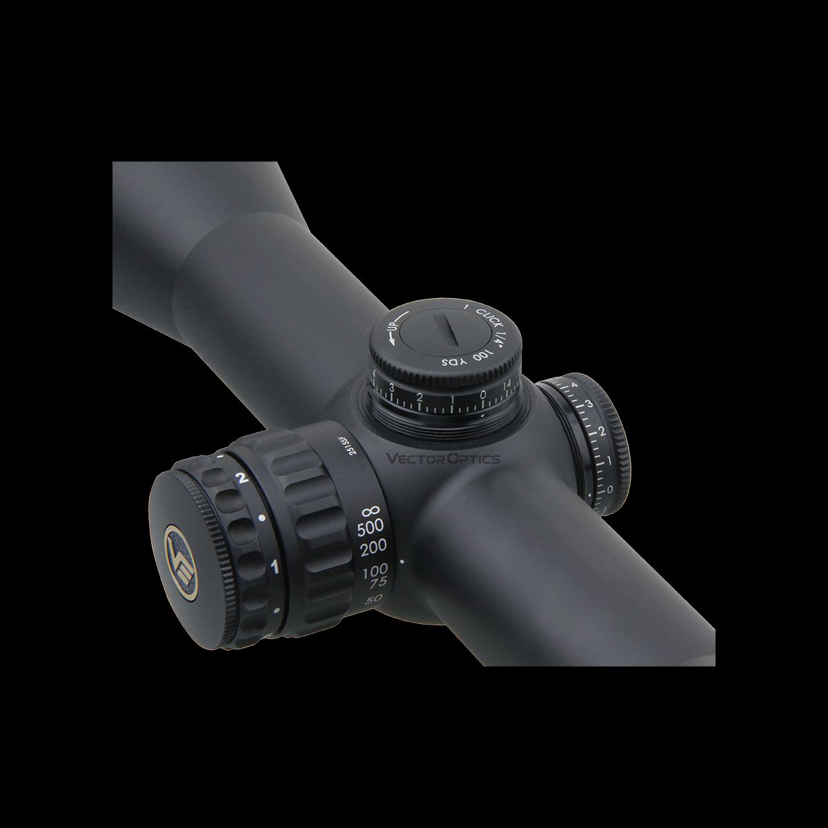 �٥��������ץƥ����� Continental x6 2.5-15x56 �饤�ե륹������ BDC Vector Optics Continental x6 2.5 SCOM-34