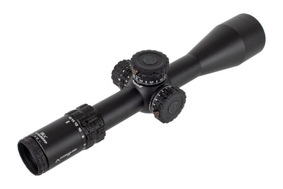 �ץ饤�ޥ꡼�����ॺ GLx 4-16x50FFP Rifle Scope - Illuminated ACSS-HUD-DMR-308 Primary Arms GLX-4-16X50F-HUD-308