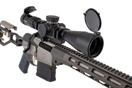 �ץ饤�ޥ꡼�����ॺ GLx 4-16x50FFP Rifle Scope - Illuminated ACSS-HUD-DMR-308 Primary Arms GLX-4-16X50F-HUD-308