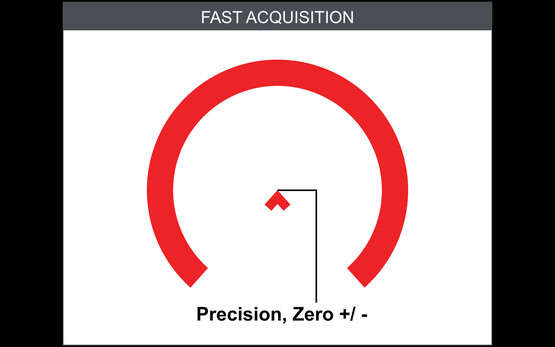 �ץ饤�ޥ꡼�����ॺ GLx 4-16x50FFP Rifle Scope - Illuminated ACSS-HUD-DMR-308 Primary Arms GLX-4-16X50F-HUD-308